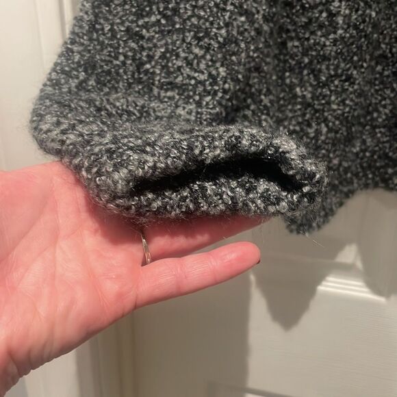 Lilla P wool blend sweater SZ small - Picture 7 of 10